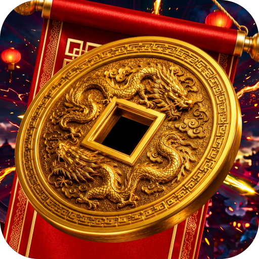 Dragon Lotus Pearls app icon